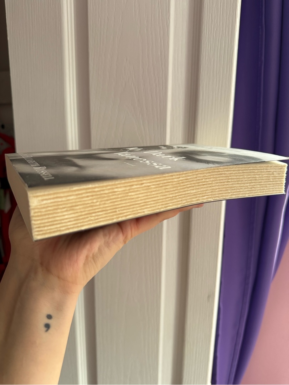 Book - My Dark Vanessa - Picture 2 of 3